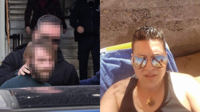 Ηράκλειο: Κατεπείγουσα ΕΔΕ από την 7η ΥΠΕ για την ψυχιατρική γνωμάτευση του δολοφόνου της 36χρονης Ράνιας