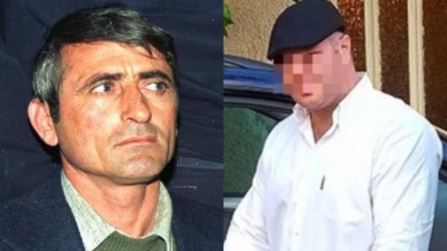Η υπόθεση του αστυνομικού της Βουλής ξυπνά μνήμες από όταν ο Μανώλης Δουρής βίασε και σκότωσε τον 6χρονο γιο του
