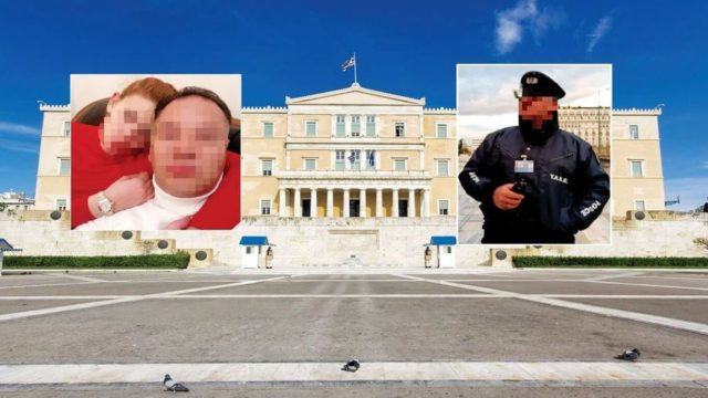 «Αυτός και η γυναίκα του τα χάλασαν για τα χρήματα»: Σοκάρουν οι αποκαλύψεις στην υπόθεση του σαδιστή Αστυνομικού!