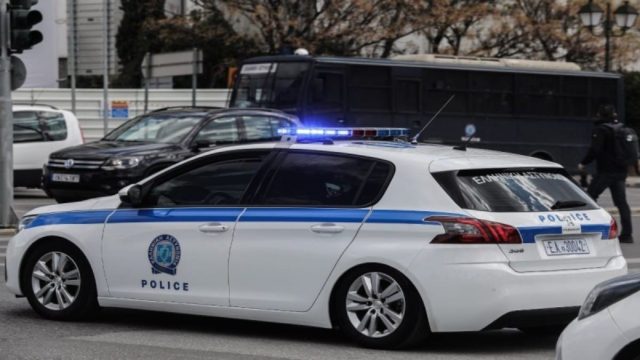 Νέο επεισόδιο ενδοοικογενειακής βίας στα Χανιά: Οι γείτονες άκουσαν τα παιδιά να ζητούν βοήθεια και κάλεσαν την αστυνομία