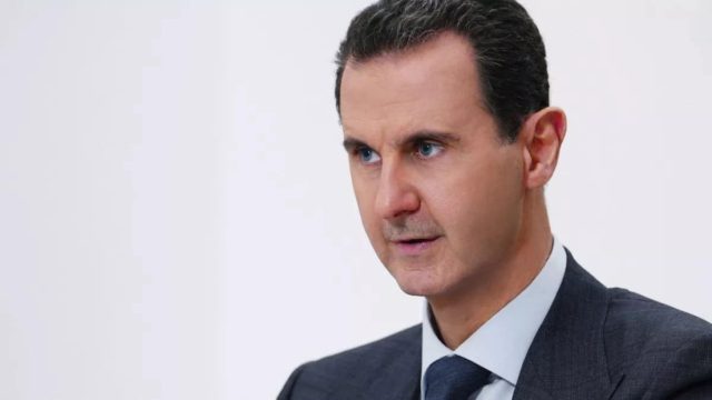 Συρία: Η πρώτη φωτογραφία Άσαντ από τη Μόσχα