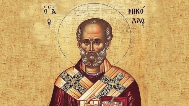 Άγιος Νικόλαος: Τα 4 μεγάλα θαύματά του – Τι τρώμε ανήμερα; Τα έθιμα ανά περιοχή 