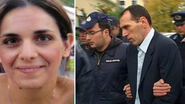 Γιάννης Κατσιλάμπρος: Ο καθηγητής που σκότωσε και τσιμέντωσε τη σύζυγό του σε πάρκο της Φιλοθέης