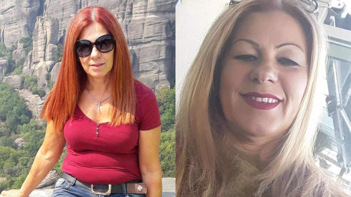 Τελικά υπάρχει δικαιοσύνη: Ο Άρειος Πάγος δεν «έσπασε» τα ισόβια για τον πρώην αστυνομικό που σκότωσε τη γυναίκα του!