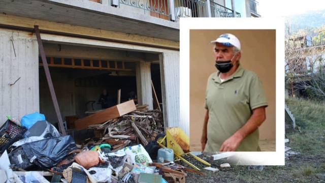 Έγκλημα στη Κύμη: Σατανιστική τελετή πίσω από την δολοφονία του πατέρα από τα ίδια του τα παιδιά; Σοκάρουν τα ευρήματα των Αρχών