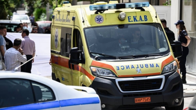 «Δεν αντέχαμε άλλο! Είχε ψυχολογικά προβλήματα και ήταν βρόμικος»: Τι υποστηρίζουν τα παιδιά και ο γαμπρός που δολοφόνησαν τον πατέρα τους στην Εύβοια;