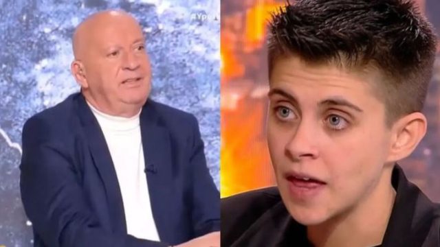 «Θα σε φυτέψω 2 μέτρα κάτω από τη γη»: Το Χ σταυρώνει την Μουρτζούκου για την επίθεση στον Κατερινόπουλο!