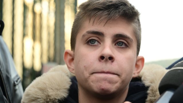 Τούμπα όλα για την Ειρήνη Μουρτζούκου με τον θάνατο του Παναγιωτάκη – Το παραδέχθηκε για πρώτη φορά