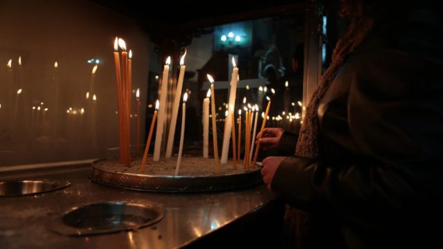 Αυτή είναι η αναλυτική λίστα της Εκκλησίας με πάνω από 400 αιρέσεις – Οι εξωχριστιανικές ομάδες και τα «παιδιά του Θεού»