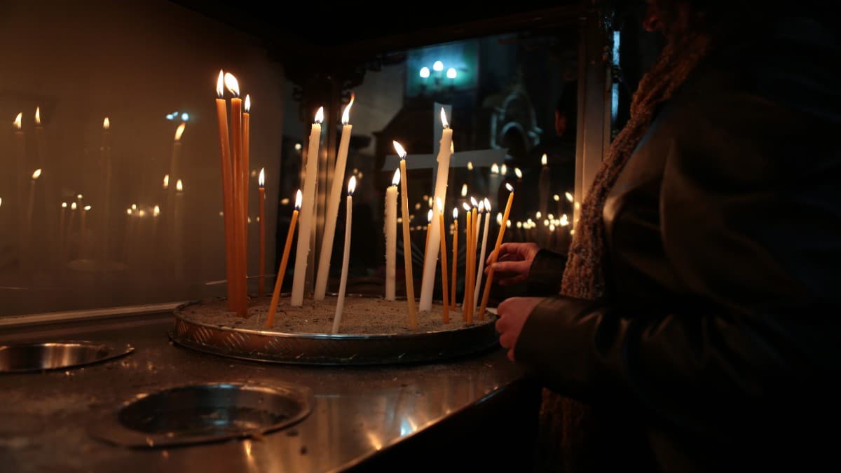 Αυτή είναι η αναλυτική λίστα της Εκκλησίας με πάνω από 400 αιρέσεις – Οι εξωχριστιανικές ομάδες και τα «παιδιά του Θεού»