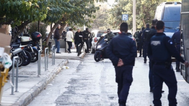 Γλυφάδα: Έκρηξη από γκαζάκια σε πολυκατοικία – Τι συνέβη;
