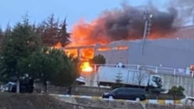 Ισχυρή έκρηξη στην Τουρκία: Αναφορές για πολλούς νεκρούς!