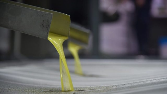 Είναι γεγονός: Ο δήμος Θεσσαλονίκης έχει πλέον το δικό του λάδι – Αναζητούν «νονούς» για το όνομα