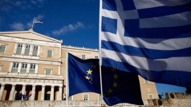 Αποθεώνει την ελληνική οικονομία ο Economist: Μέσα στις πέντε κορυφαίες οικονομίες παγκοσμίως