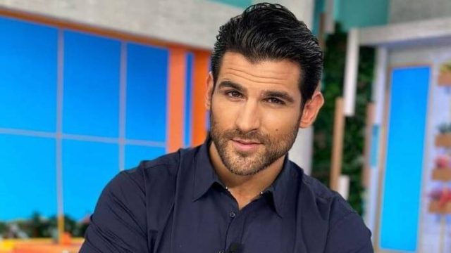 Ετεοκλής Παύλου: «Πρέπει να υπενθυμίσεις στους ανθρώπους χωρίς αναπηρία ότι υπάρχουν άνθρωποι με αναπηρία»