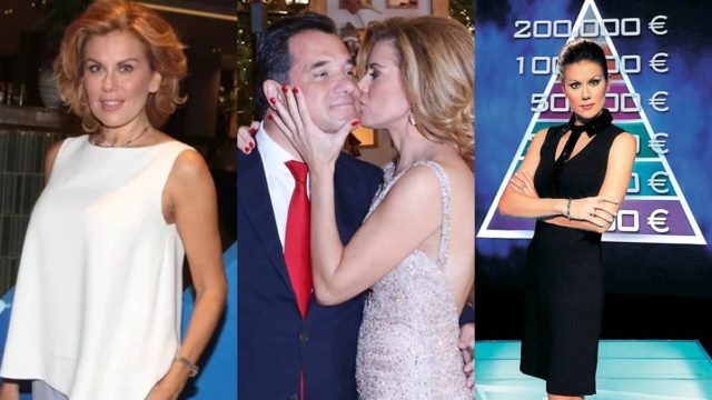 Ευγενία Μανωλίδου: Από τη μεγάλη μουσική παιδεία μέχρι τη «Στιγμή της Αλήθειας»: Η ζωή, ο Άδωνις Γεωργιάδης και η fake δήλωση για το εβδομαδιαίο σουπερμάρκετ με 38,40 ευρώ
