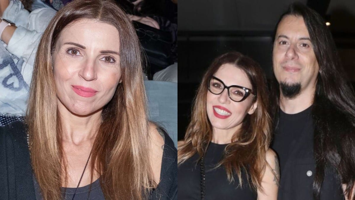 Αδιαφορεί για την ηλικία η Ευρυδίκη: «Ο σύζυγός μου ήταν 15 ετών όταν έκανα τους πρώτους δίσκους – Ήμουν η αγαπημένη του τραγουδίστρια»