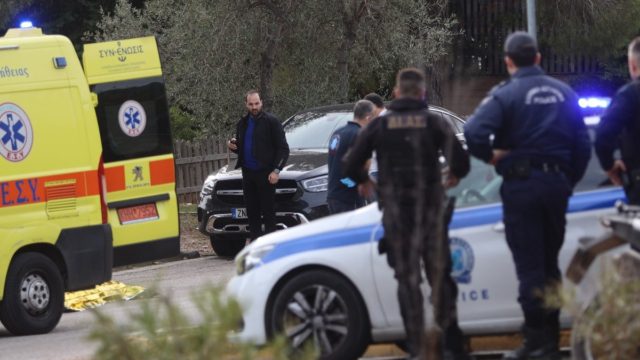 Συναγερμός στην Κρήτη: Ηλικιωμένη πήγε για εξετάσεις στο ΠΑΓΝΗ και εξαφανίστηκε