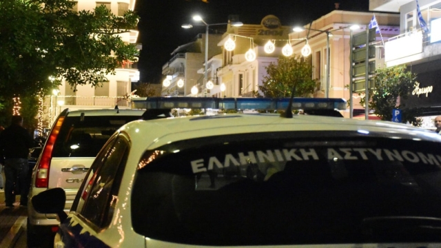 Συναγερμός στα Εξάρχεια: Γυναίκα δέχθηκε επίθεση – Λιβανέζος την χτύπησε με σίδερο στο κεφάλι