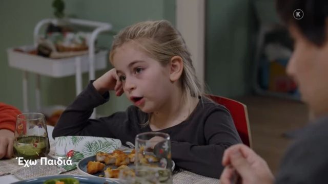 Έχω Παιδιά 3/12: Οι εξετάσεις υγείας φέρνουν προβλήματα στο σπίτι του Μιχάλη και της Σάρας
