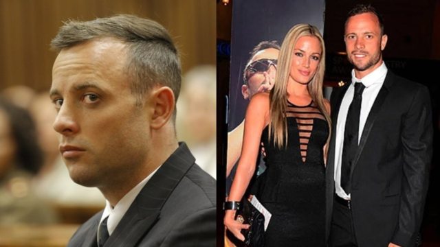 Πραγματικά ολόιδιες! Αυτή είναι η νέα σύντροφος του Όσκαρ Πιστόριους που μοιάζει αρκετά με τη δολοφονημένη Ρίβα Στέενκαμπ