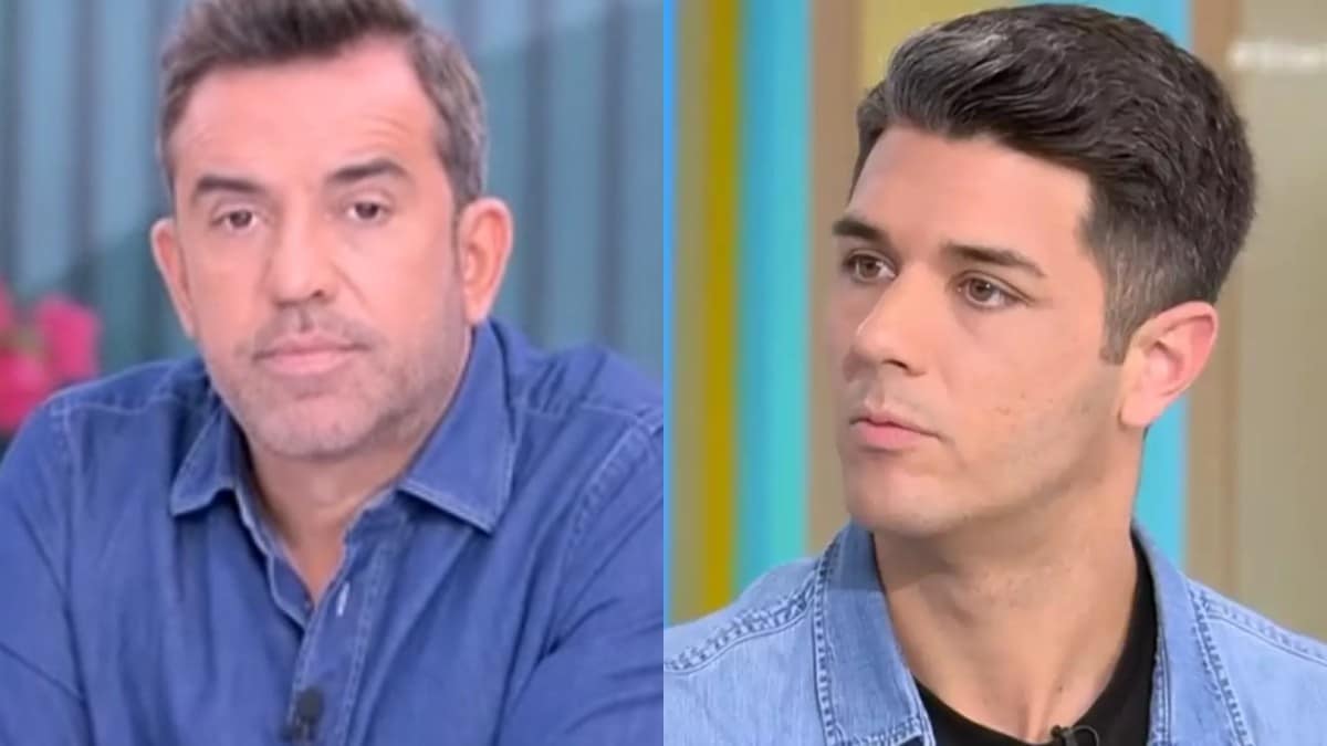 «Άστραψε και βρόντηξε» ο Στέφανος Κωνσταντινίδης για τον Δημήτρη Πανόπουλο: «Από αριστερός Τσε Γκεβάρα, κυρ Παντελής και θεματοφύλακας των εργοδοτών»