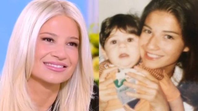 Κι όμως δεν είναι από το Κιλκίς: Η άγνωστη καταγωγή της Φαίης Σκορδά και το πραγματικό της όνομα