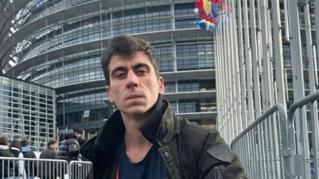 «Χαστούκι» από τον Φειδία Παναγιώτου: «Ας απολύσουμε το 80% των ανθρώπων που δουλεύουν στην ΕΕ» (vid)