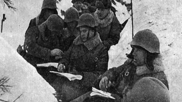 06 Δεκεμβρίου 1917: Η Φινλανδία κηρύσσει την ανεξαρτησία της από τη Ρωσία