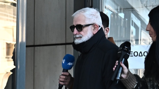 Πρώτη φορά γνωστό το όνομα της γυναίκας που καταδίκασε τον Πέτρο Φιλιππίδη!