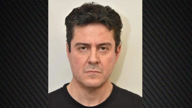 Γιάφκα στο Παγκράτι: Στο «φως» τα στοιχεία του 49χρονου φιλολόγου που συνελήφθη