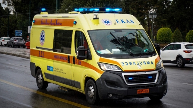 Φονική παράσυρση στο Ηράκλειο: Αυτοκίνητο σκότωσε και εγκατέλειψε πεζή – Τον κυνήγησαν οι αυτόπτες μάρτυρες
