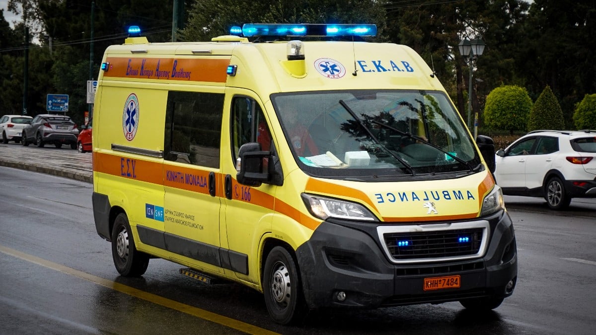 Φονική παράσυρση στο Ηράκλειο: Αυτοκίνητο σκότωσε και εγκατέλειψε πεζή – Τον κυνήγησαν οι αυτόπτες μάρτυρες