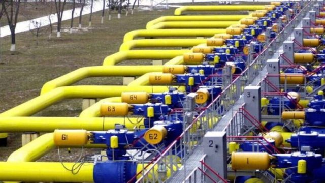 Δύσκολος ο χειμώνας για όσους έχουν φυσικό αέριο – Νέο σοκ στις τιμές