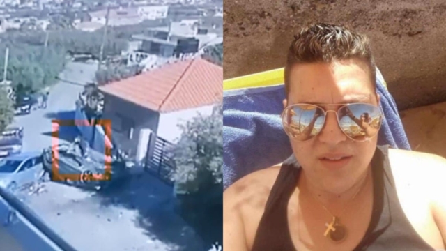 Φονική παράσυρση στην Κρήτη: «Ξέσπασμα» της οικογένειας της 36χρονης Ράνιας για τον Γάλλο φονιά – «Άφησαν μια κινητή βόμβα ελεύθερη»