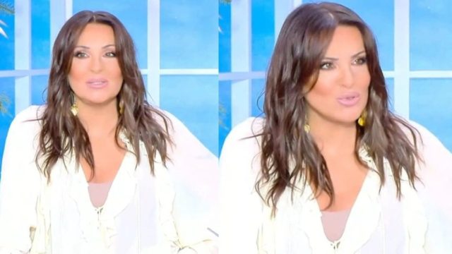 «Έξω φρενών» η Ναταλία Γερμανού: «Δεν είπαμε να μην το δείξουμε ρε παιδιά; Σας παρακαλώ, όχι»