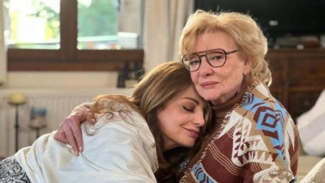 Η Γη της Ελιάς spoiler: Μάνα και κόρη έρχονται στα «μαχαίρια» – Η αποκάλυψη για το παρελθόν της Αθηνάς