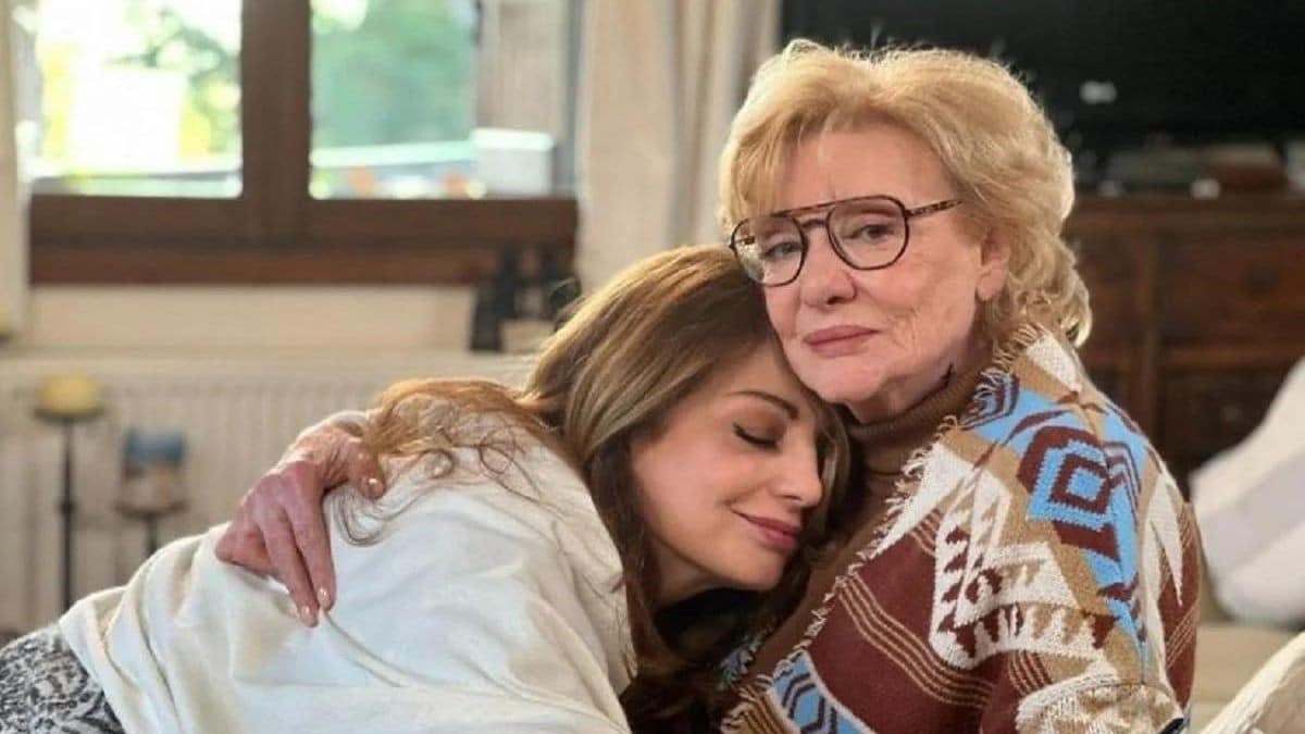 Η Γη της Ελιάς spoiler: Μάνα και κόρη έρχονται στα «μαχαίρια» – Η αποκάλυψη για το παρελθόν της Αθηνάς