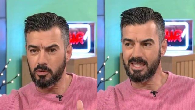 Δεν το μετανιώνει ο Γιάννης Τσιμιτσέλης: «Τη δεύτερη μέρα αφού πέθανε ο πατέρας μου είχα πάει…»