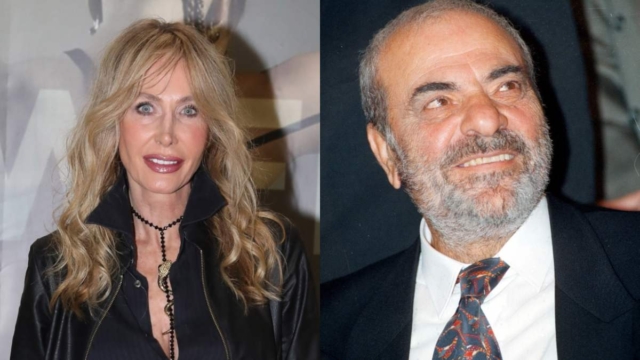 «Ήταν αγροίκος και πάντα νευριασμένος, καμία σχέση με αυτό που δείχνει η ταινία»: Η Κατερίνα Γιατζόγλου αποκαλύπτει το πραγματικό πρόσωπο του Στέλιου Καζαντζίδη