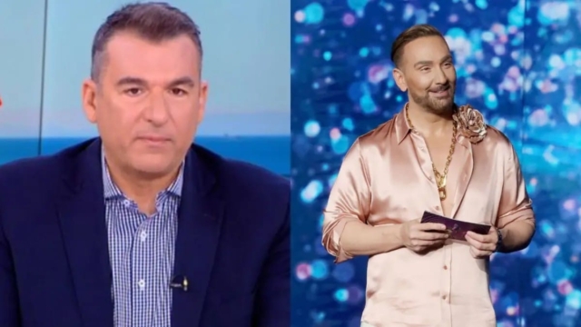 «Ξέσπασε» ο Νίκος Κοκλώνης κατά του Γιώργου Λιάγκα – «Ξαφνικά βάλαμε λογιστές στα…»