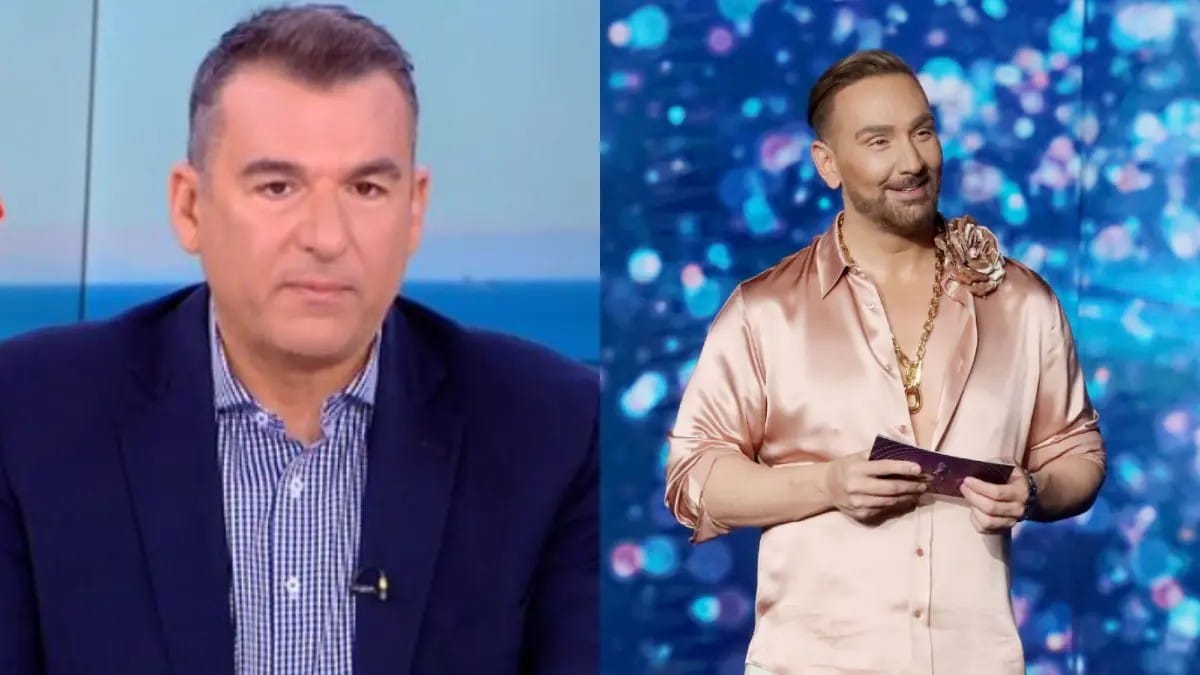 «Ξέσπασε» ο Νίκος Κοκλώνης κατά του Γιώργου Λιάγκα – «Ξαφνικά βάλαμε λογιστές στα…»