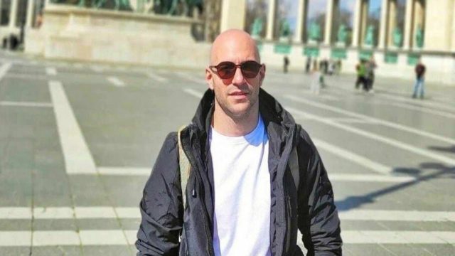 Γιώργος Λυγγερίδης: Συγκινούν οι συνάδελφοί του, ένα χρόνο από τον θανάσιμο τραυματισμό του από φωτοβολίδα