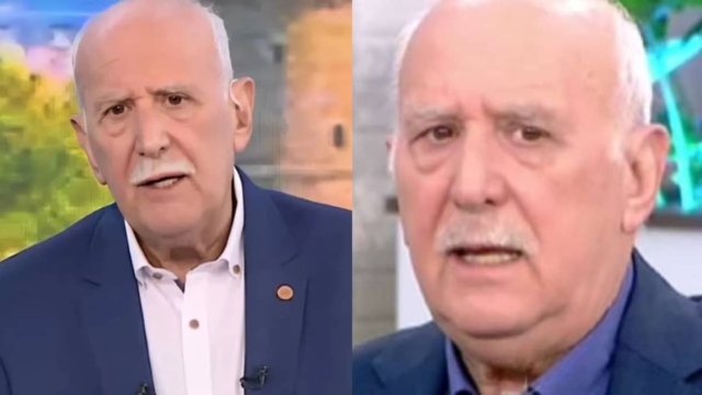 «Τετέλεσται» ο Γιώργος Παπαδάκης – Δυστυχώς…