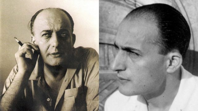 Πάντα θα έχουμε τον Νίκο Γκάτσο: Ο ποιητής που σημάδεψε το σύγχρονο ελληνικό πολιτισμό