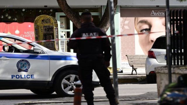 Πυροβολισμοί στη Γλυφάδα: Επτά άτομα συμμετείχαν στη δολοφονική ενέδρα