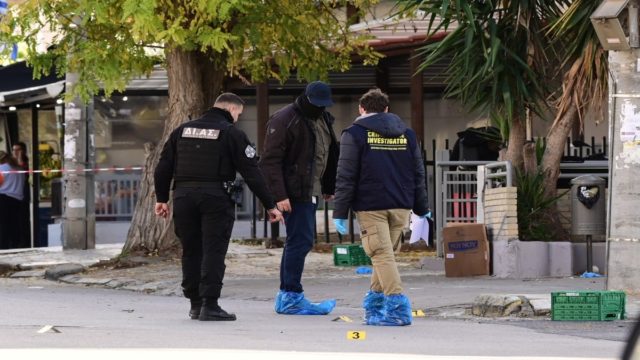 Μαφιόζικη επίθεση στη Γλυφάδα: Προφυλακίζονται οι δύο Τούρκοι  για την εκτέλεση
