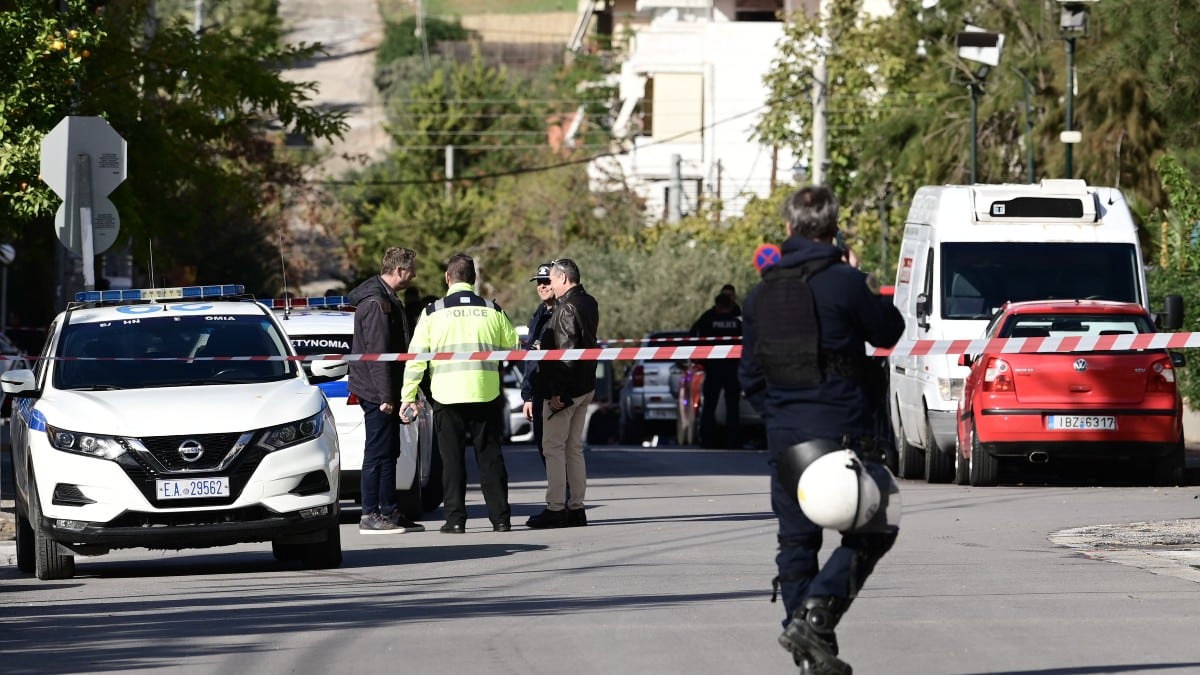 «Ρε συ, τον σκότωσε!»: Ανατριχιαστικό ηχητικό ντοκουμέντο από το μακελειό της Γλυφάδας