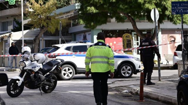 Μαφιόζικο χτύπημα στη Γλυφάδα: Ποινική δίωξη στους 2 συλληφθέντες