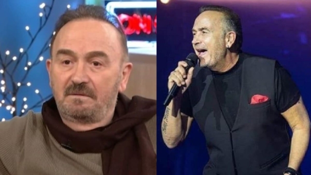 Σοκάρει ο Σταμάτης Γονίδης: «Με τις καταχρήσεις που έκανα έλεγα θα ψοφήσω»